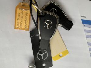 Mercedes-Benz SLR McLaren Stirling Moss 2009 года 